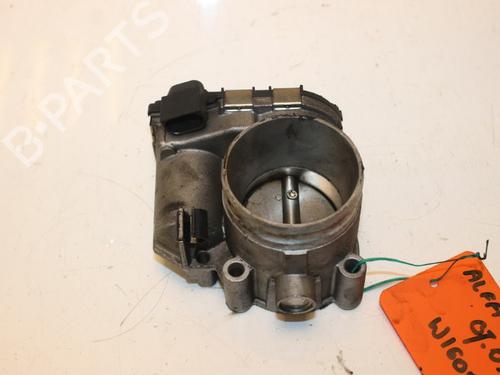Throttle body ALFA ROMEO 147 (937_) 1.6 16V T.SPARK ECO (937.AXA1A, 937.BXA1A) | BP15315271M82 
