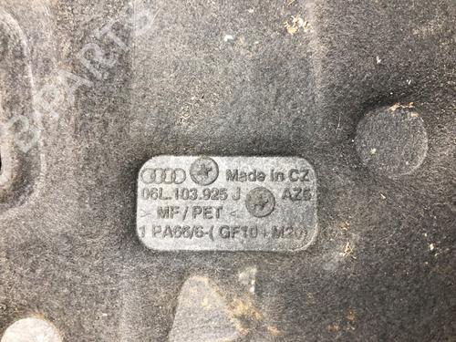 Underbody protection AUDI Q5 (FYB, FYG) 50 TFSI e quattro | BP37205839M92 - Image 6