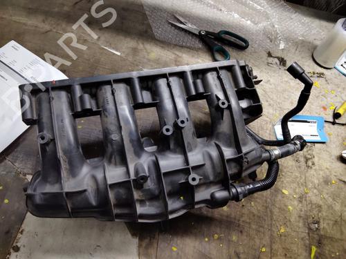 Intake manifold VW GOLF VI (5K1) 2.0 GTi | BP37214706M70 - Image 5