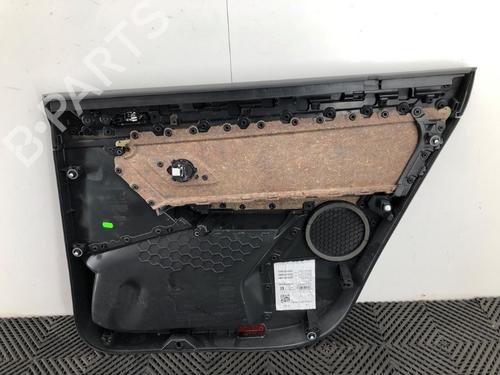 Rear left panel VW TOURAN (5T1) 1.4 TSI | BP37214000C60 - Image 5