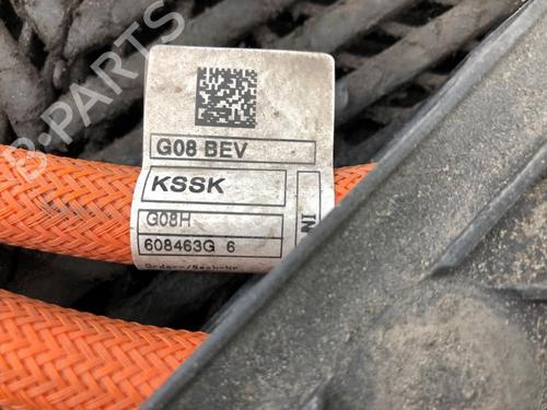 Cable BMW X3 (G01, F97, G08) iX3 | BP37207311E12 - Image 8