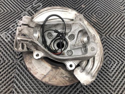 Left front steering knuckle BMW 3 Touring (G21, G81) M 340 i xDrive | BP37209361M25 - Image 5