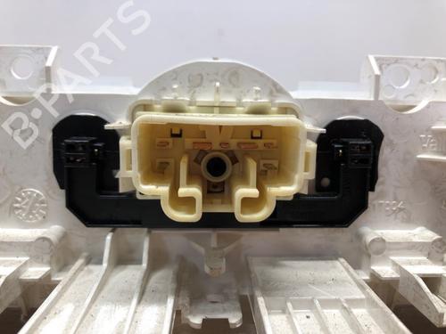 Climate control TOYOTA AYGO (_B1_) 1.0 (KGB10_, KGB10R) | BP17576706I5 