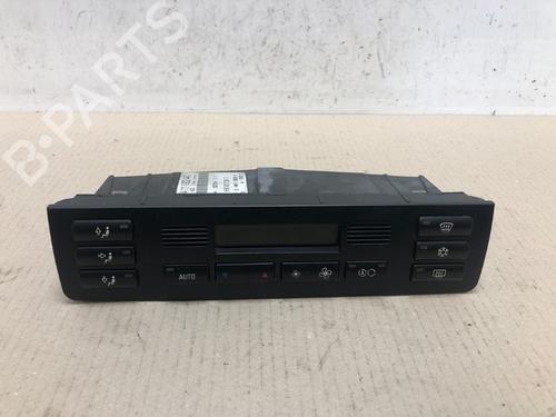 Used Climate control Climate control 15536257 15536257