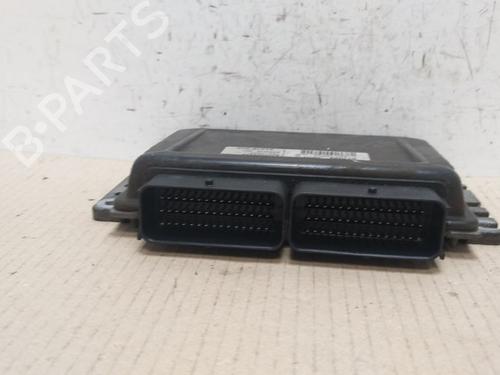 Engine control unit (ECU) RENAULT CLIO II (BB_, CB_) 1.4 (B/CB0C, B/CB0S) | BP15533108M57 