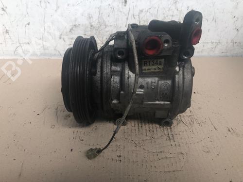 Used AC compressor AC compressor 15298772 15298772