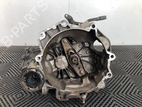 Used Gearbox VW POLO (9N_, 9A_) 1.2 12V (64 hp) 27203181