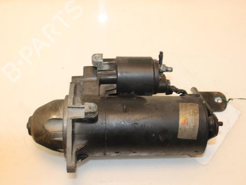 Used Starter Starter 15796454 15796454