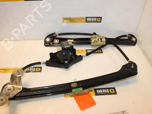 Used Front left window mechanism Front left window mechanism 16183166 16183166
