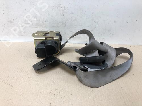 Used Front left seatbelt Front left seatbelt 16075489 16075489