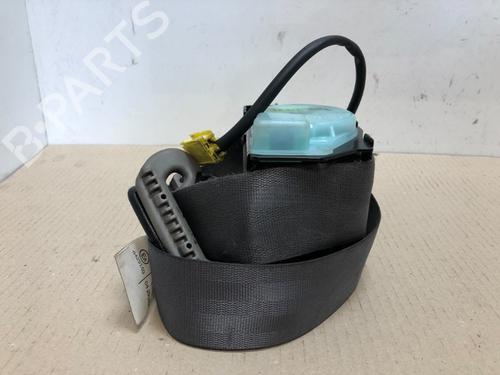 Used Front left seatbelt Front left seatbelt 16075459 16075459