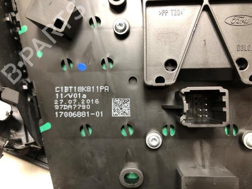 Switch FORD FIESTA VI (CB1, CCN) 1.0 EcoBoost | BP37210048I30 - Image 4