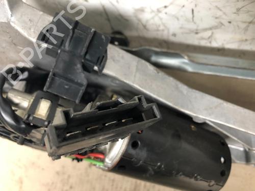 Front wipers mechanism MERCEDES-BENZ S-CLASS (W220, V220) S 320 (220.065, 220.165) | BP15301689C83 