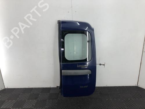 Used Tailgate Tailgate 37214088 37214088