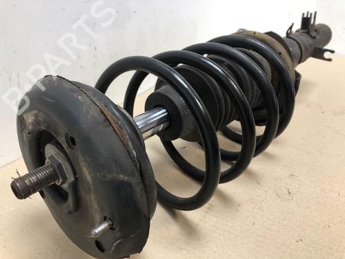 Right front shock absorber CITROËN C3 I (FC_, FN_) 1.6 16V | BP16186463M17 