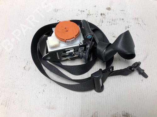 Sikkerhedssele foran venstre Sikkerhedssele foran venstre MERCEDES-BENZ B-CLASS Sports Tourer (W247) B 200 d (247.012) (150 hp) 37211258 37211258