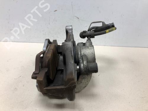 Left front brake caliper VOLVO XC40 (536) Recharge | BP37208881M105 - Image 2