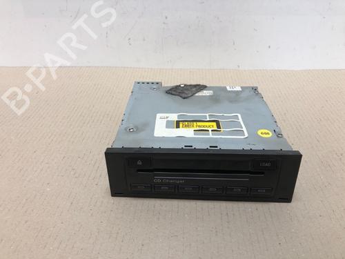 Used Electronic module Electronic module 15537292 15537292
