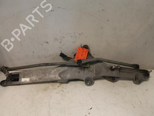 Used Front wipers mechanism Front wipers mechanism MERCEDES-BENZ S-CLASS (W220, V220) S 320 (220.065, 220.165) (224 hp) 15307851 15307851