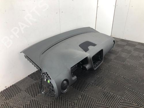 Dashboard SKODA CITIGO (NF1) 1.0 | BP37204618C46 - Image 3
