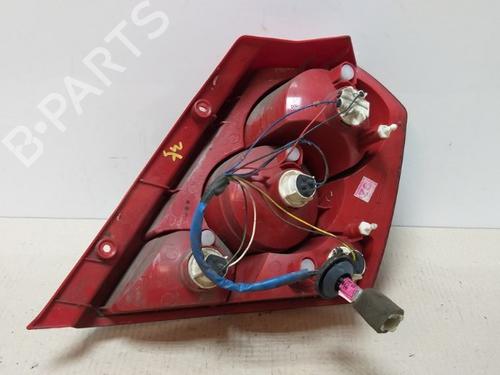 Left taillight DAEWOO KALOS (KLAS) 1.2 | BP15341438C34 