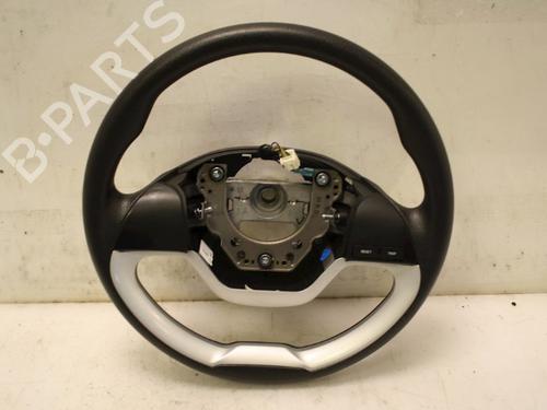 Used Steering wheel KIA PICANTO II (TA) 1.0 (67 hp) 15336096
