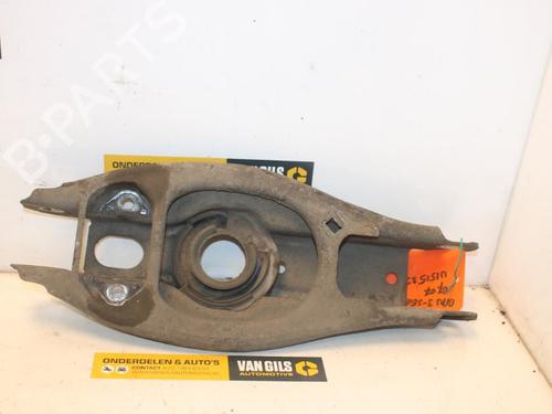 Used Left rear suspension arm BMW 3 Coupe (E92) 320 d (177 hp) 15312554
