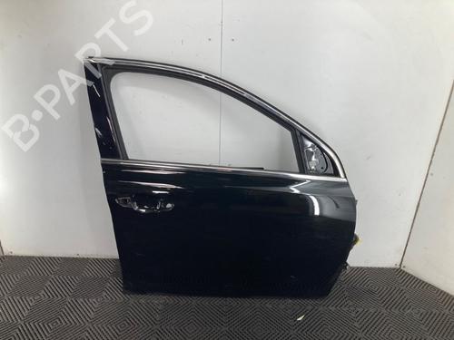 Dør højre fortil Dør højre fortil PEUGEOT 308 II (LB_, LP_, LW_, LH_, L3_) 1.2 THP 130 (131 hp) 37204289 37204289