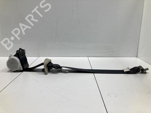 Used Rear left seatbelt Rear left seatbelt 37205281 37205281