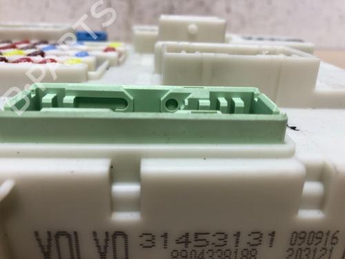 Fuse box VOLVO V40 Hatchback (525) T3 | BP15344191E1 - Image 6