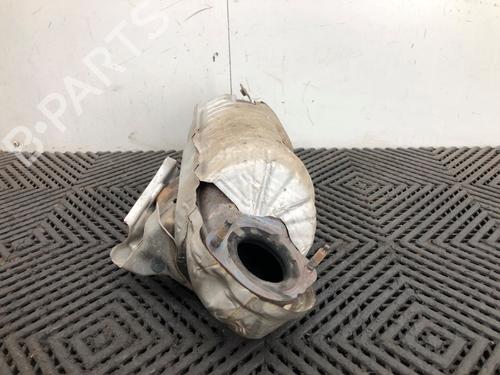 Exhaust manifold RENAULT TWINGO III (BCM_, BCA_) 0.9 TCe 95 | BP37214083M110 - Image 2