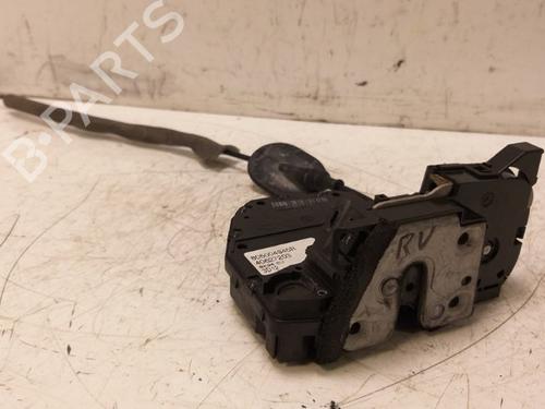 Used Front right lock RENAULT CLIO IV (BH_) 1.5 dCi 90 (90 hp) 15340722