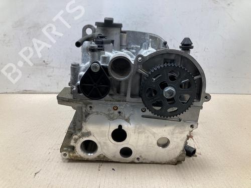 Cylinder head VW UP! (121, 122, BL1, BL2, BL3, 123) 1.0 | BP37204257M5 - Image 4