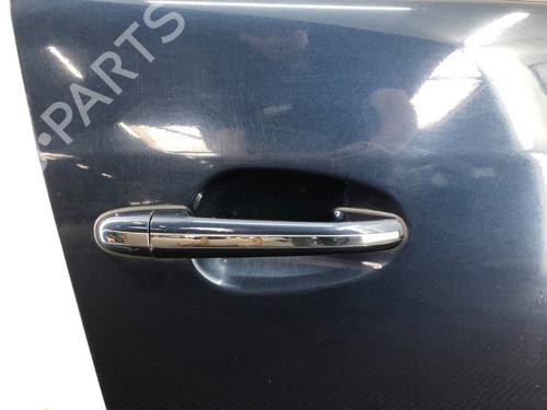 Right front door MERCEDES-BENZ A-CLASS (W168) A 160 (168.033, 168.133) | BP15537833C3 