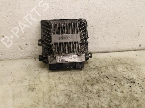 Used Engine control unit (ECU) VOLVO V50 (545) 2.0 D (136 hp) 15303502