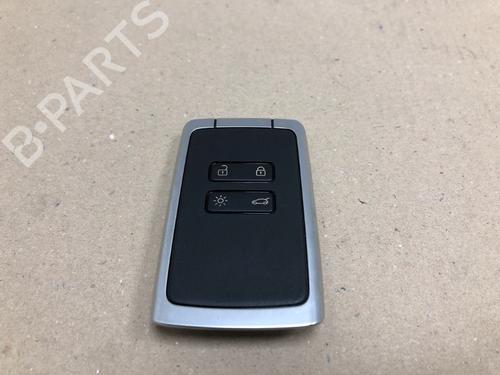 Electronic module RENAULT ZOE Hatchback Van (BFM_) Electric (BFMC, BFMD) | BP37215009M83 - Image 2