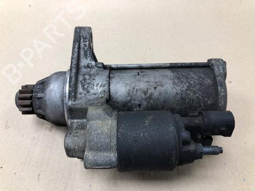 Used Starter Starter 22369531 22369531
