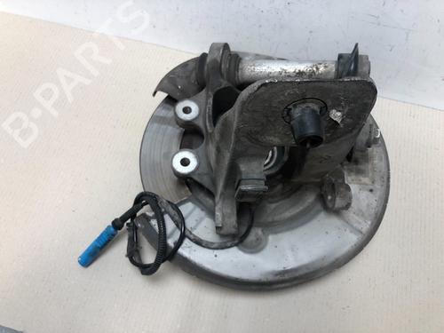 Right rear steering knuckle BMW 5 Touring (E61) 525 d | BP15536822M28 