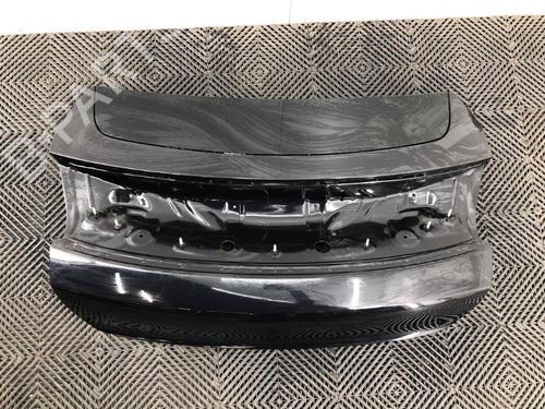 Tailgate PORSCHE TAYCAN (Y1A) GTS (Y1ADK1) | BP37209070C6 - Image 4