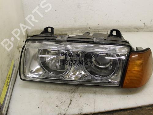 Blinklys fortil venstre Blinklys fortil venstre BMW 3 Touring (E36) 320 i (150 hp) 15301518 15301518