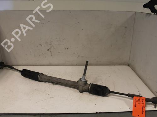 Steering rack FIAT PANDA (169_) 1.2 (169AXF2A, 169AXF1A) (69 hp) 15307909