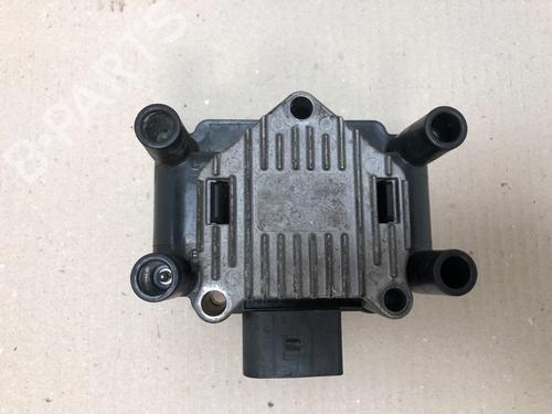 Ignition coil AUDI A2 (8Z0) 1.4 | BP15535633M94 - Image 6
