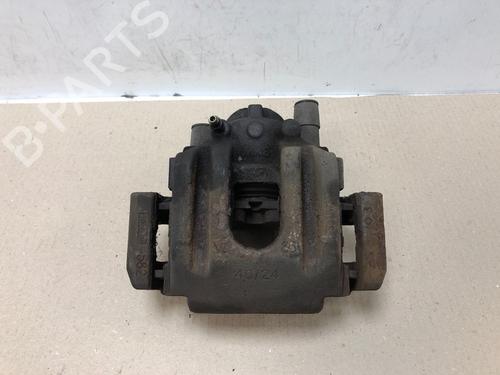 Left rear brake caliper BMW 6 Convertible (E64) 645 Ci | BP15536623M107 
