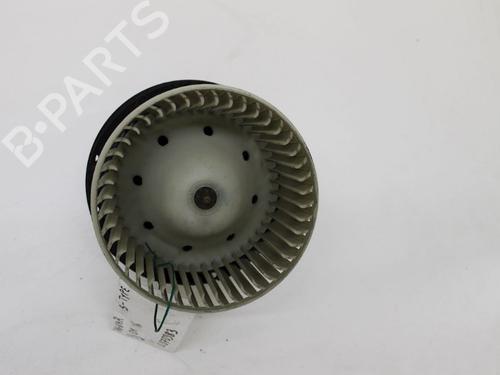 Heater blower motor JAGUAR S-TYPE II (X200) 3.0 V6 | BP15296843M62 