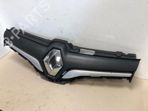 Grill RENAULT KANGOO Express (FW0/1_) 1.5 dCi 75 (FW07, FW10, FW04) | BP15344584C40 