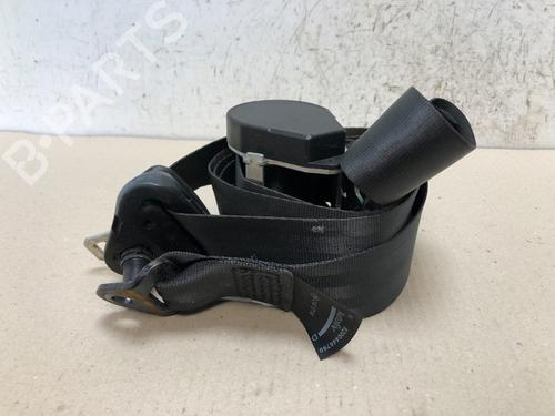 Front right seatbelt MERCEDES-BENZ CITAN Box Body/MPV (W415) 108 CDI (415.601, 415.603) | BP15344767I25 