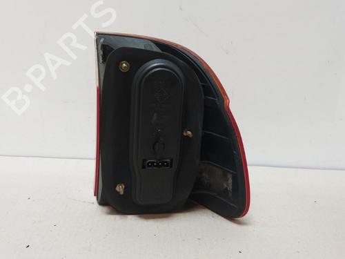 Left taillight BMW 5 Touring (E39) 520 i | BP15341437C34 
