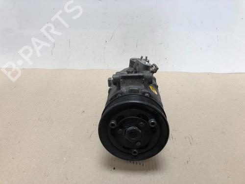 Used AC compressor AC compressor 15348603 15348603