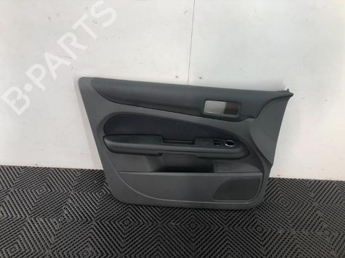 Used Front left panel Front left panel 15537612 15537612