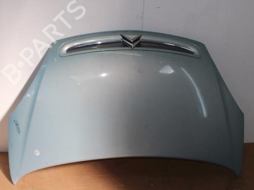 Used Hood CITROËN XSARA PICASSO (N68) 1.8 16V (115 hp) 15329645